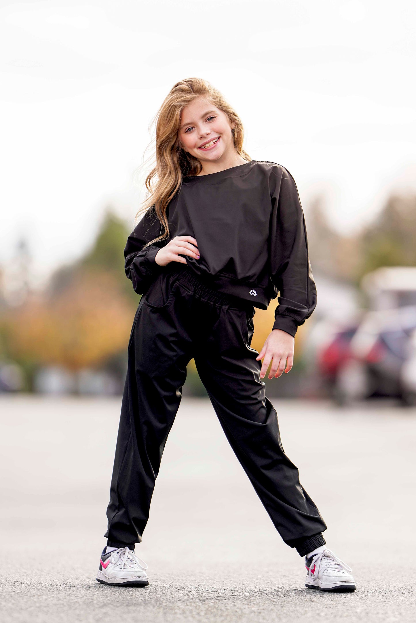 LOVE Sweatpants