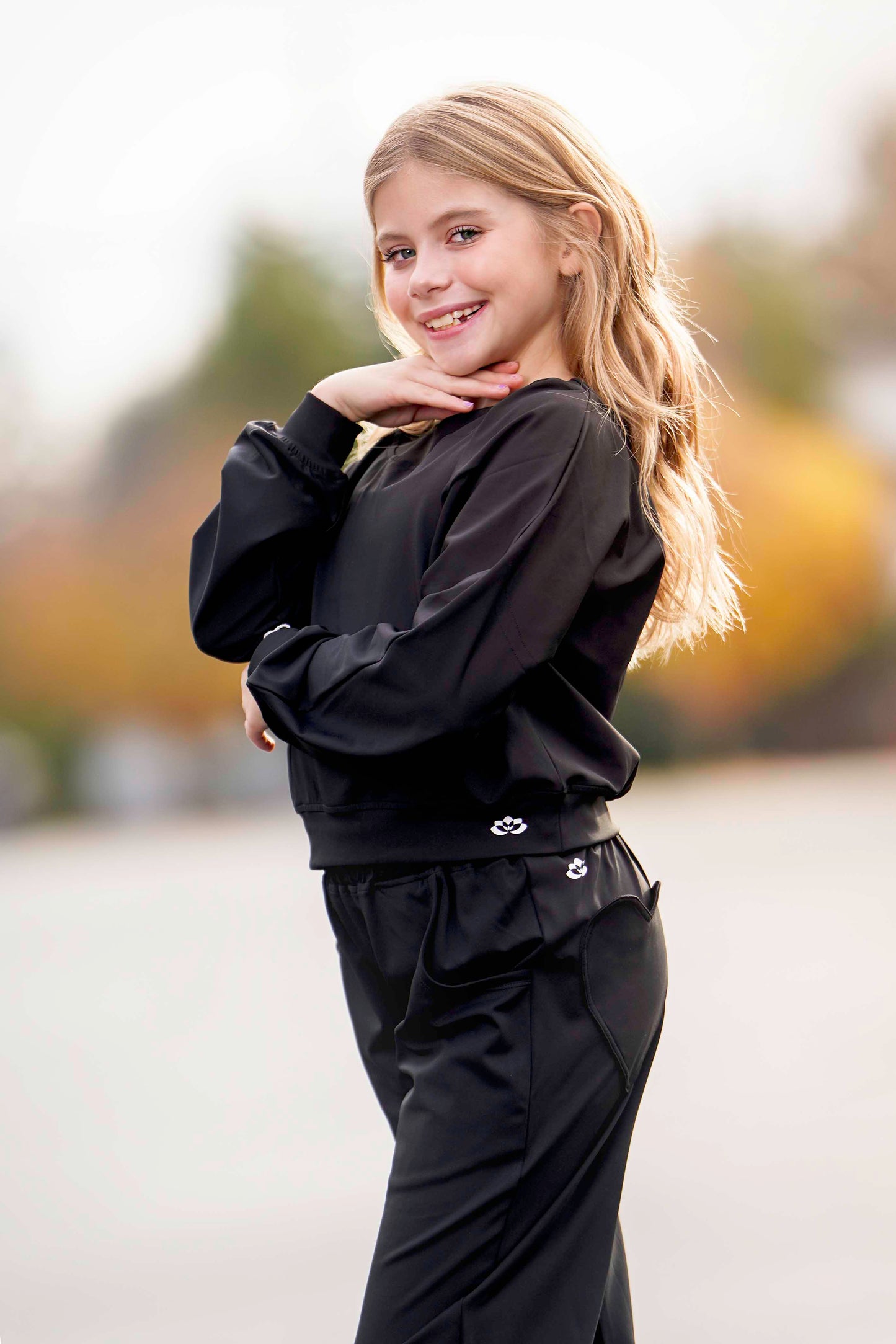 LOVE Sweatshirt