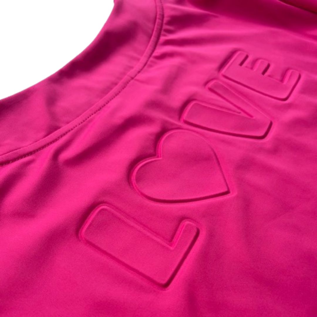 LOVE Sweatshirt